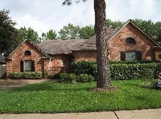 1038 Cascade Creek Dr, Katy, TX 77450