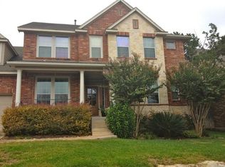 18718 Danforth Cv, San Antonio, TX 78258