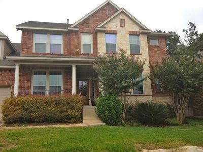 18718 Danforth Cv, San Antonio, TX, 78258