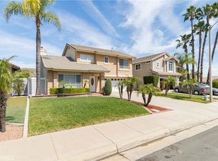 13390 Cloudburst Dr, Corona, CA