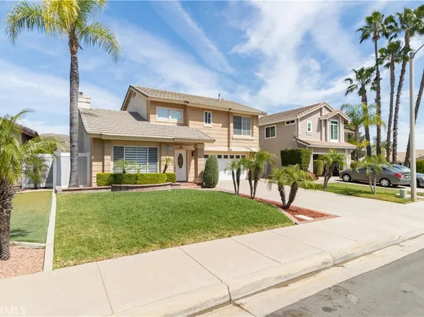 13390 Cloudburst Dr, Corona, CA 92883