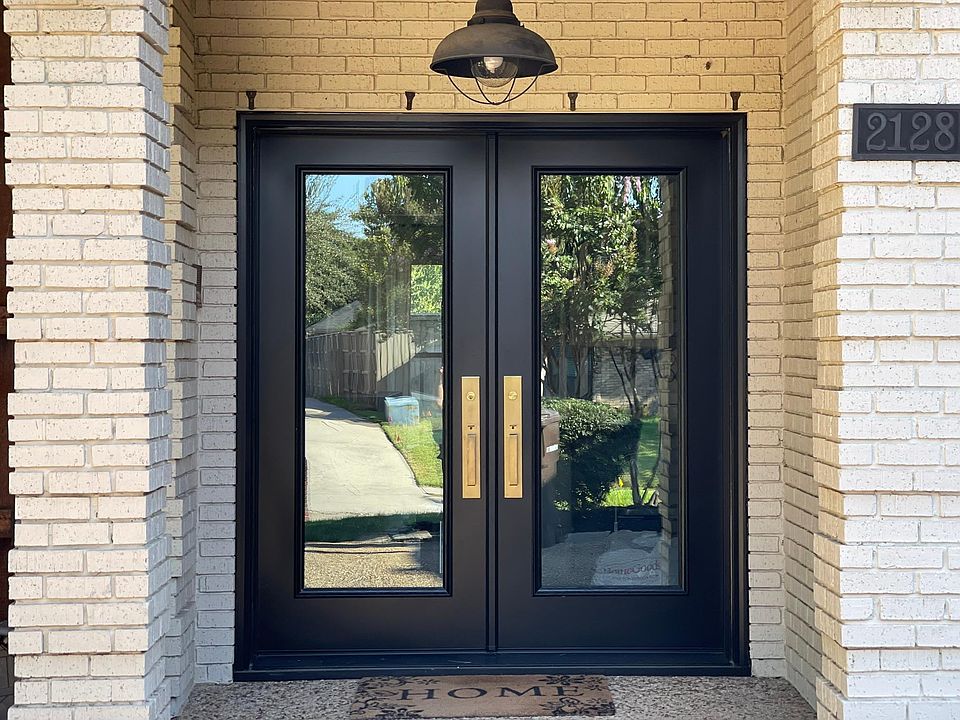 Welcome to your home away from home!