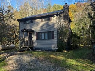 4040 Egypt Hollow Rd, Russell, PA 16345