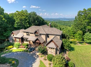 394 Snake Mountain Rd, Blue Ridge, GA 30513