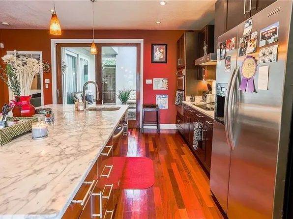 3617 Jorge Dr APT E, Austin, TX 78731