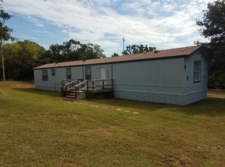 20300 N Blackjack Rd, Luther, OK 73054