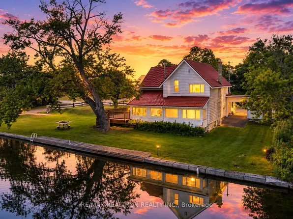 15 N Water St, Kawartha Lakes, ON K9V 2C9