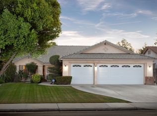 5809 Greenhorn Mountain Ct, Bakersfield, CA 93313