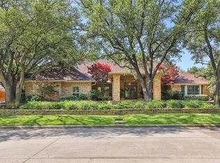 16928 Club Hill Dr, Dallas, TX 75248