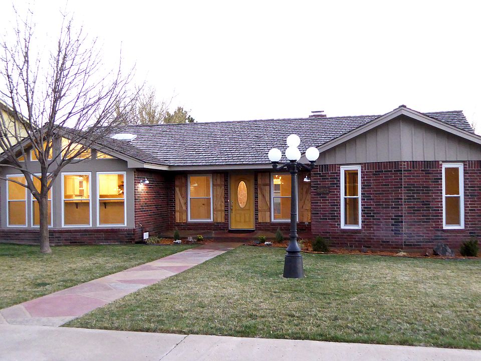 home front