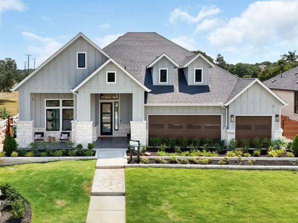 Kennedy Plan, Broken Oak