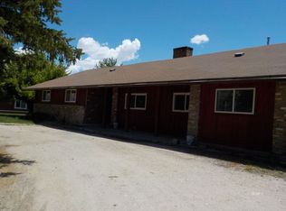 128 Lazy T Ln, Spring Creek, NV 89815