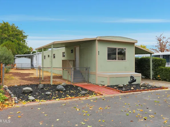 43850 20th St E Space 80, Lancaster, CA 93535