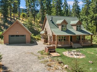 211 Mahonia Dr, Cle Elum, WA 98922