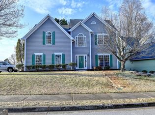 1607 Tunbridge Ln, Lawrenceville, GA