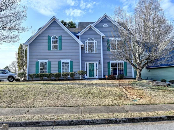 1607 Tunbridge Ln, Lawrenceville, GA 30043