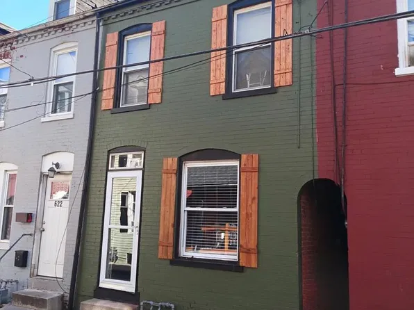 624 Lake St, Lancaster, PA 17603