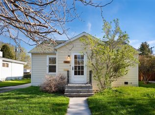 413 E Story St, Bozeman, MT 59715