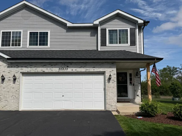 22839 W Jonathon Dr, Channahon, IL 60410