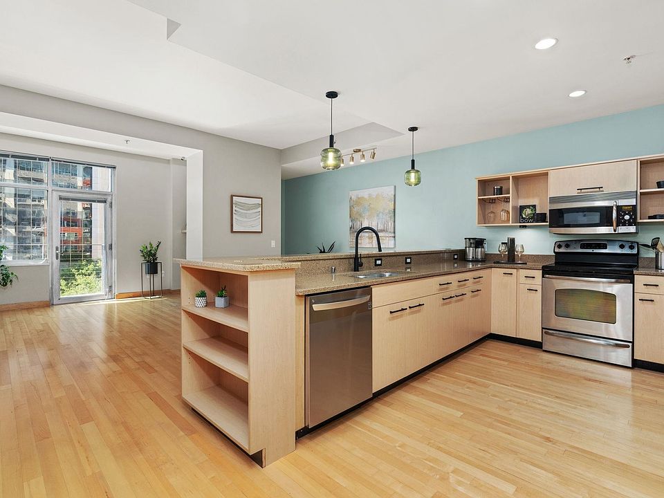 1st image of 309 W Washington Ave Unit 505