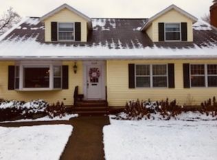 1115 Chenango St, Binghamton, NY 13901