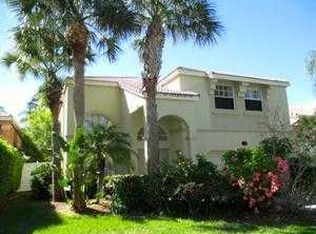 2073 Cezanne Rd, West Palm Beach, FL 33409