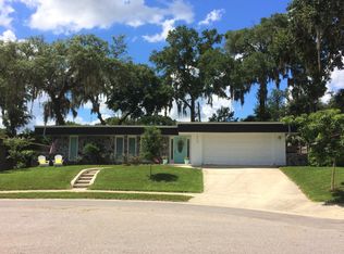 2462 Lake Waumpi Dr, Winter Park, FL 32789