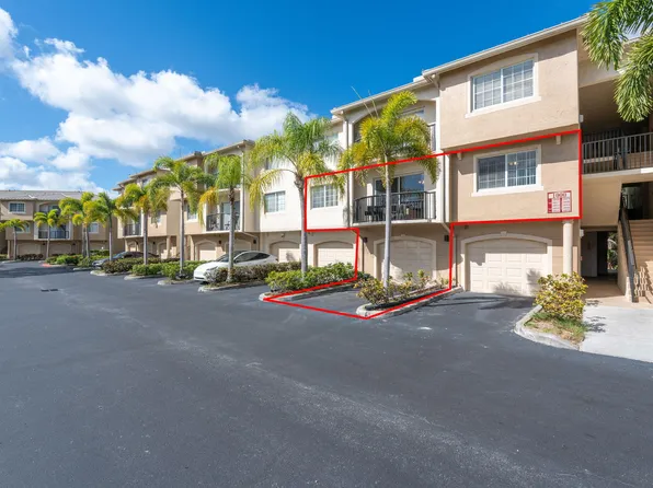 1000 Crestwood Ct Court S #1013, Royal Palm Beach, FL 33411