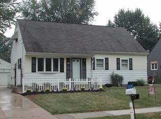 193 Lindsey Rd, Munroe Falls, OH 44262