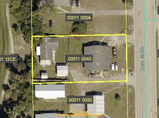 407 Joel Blvd #A, Lehigh Acres, FL 33936