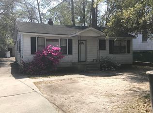 316 Colleton Loop, Walterboro, SC 29488