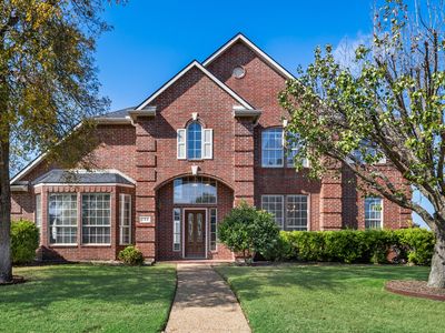 104 Cambridge Ct, Heath, TX, 75032