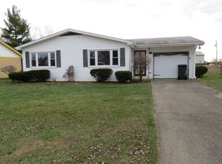 911 Delmar Rd, Anderson, IN 46013