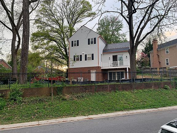 3rd image of 4501 Cheltenham Dr