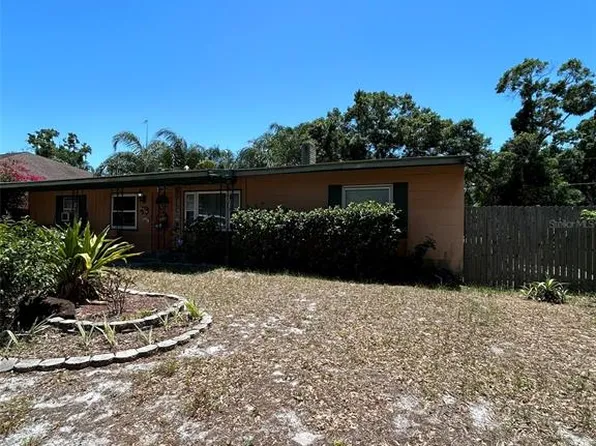 4108 W Euclid Ave, Tampa, FL 33629