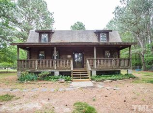 1094 Nc Highway 58, Castalia, NC 27816
