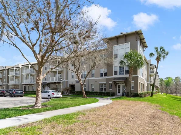 1231 Wright Cir APT 307, Celebration, FL 34747