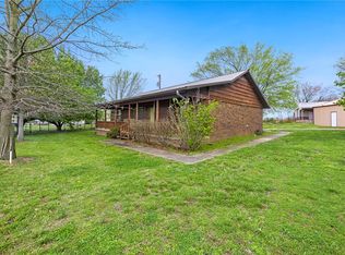 905 W Pridemore Dr, Lincoln, AR 72744