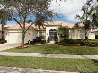 7703 Red River Rd, West Palm Beach, FL 33411