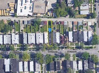 4924 W Fulton St, Chicago, IL 60644