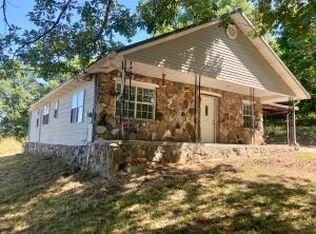 27518 State Highway 123, Western Grove, AR 72685