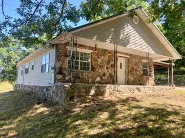 27518 State Highway 123, Western Grove, AR 72685