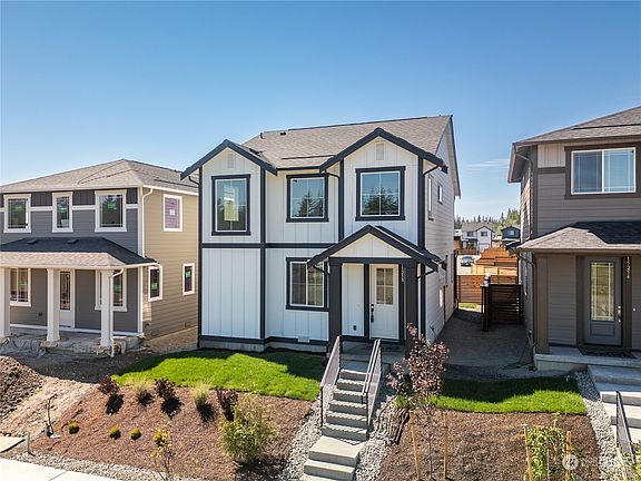 3rd image of 15258 208th (Lot 293) Avenue Ct E
