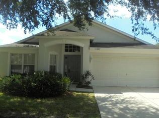 10447 Hunters Haven Blvd, Riverview, FL 33578