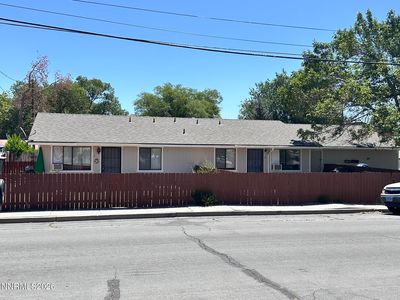 200 E Park St #1 & 2, Carson City, NV, 89706