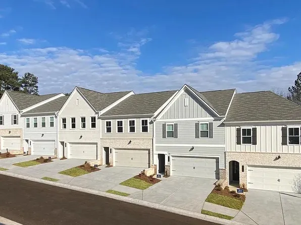 1917 Carovel Way, Kennesaw, GA 30144