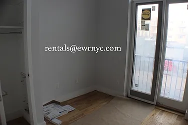 Rented by East Williamsburg Realty Inc