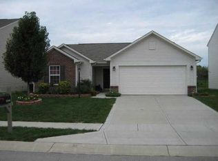 11046 Cool Winds Way, Fishers, IN 46037