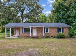 4595 Camden Hwy, Bishopville, SC 29010
