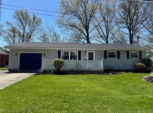 4681 Timberview Dr, Vermilion, OH 44089